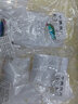 威和平震亮片微物路亞餌遠投金屬假餌馬口青梢奶翹 7g 銀色 平震亮片 曬單實(shí)拍圖