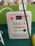 歐帝普隔離變壓器220V轉220V變220v防觸電抗干擾單相1比1電源維修隔離牛 100W 曬單實(shí)拍圖