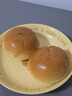 金城食品 叉燒餐包280g 4個(gè) 早茶點(diǎn)心 早餐半成品 烘培下午茶 微波加熱 曬單實(shí)拍圖
