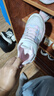 Skechers斯凱奇逐風(fēng)體訓鞋 機器人馬拉松同款兒童時(shí)尚運動(dòng)鞋休閑鞋303628L 曬單實(shí)拍圖