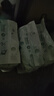 幫寶適【超薄透氣】清新幫透氧Pro嬰兒紙尿褲尿不濕尿片尿布XL38 曬單實(shí)拍圖