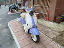 雅迪【北京專(zhuān)享】摩登光芒80 電動(dòng)自行車(chē) 通勤代步高顏值復古長(cháng)續航鋰電智能電動(dòng)車(chē)【門(mén)店自提】 顏色到店自選 曬單實(shí)拍圖