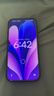 小米（MI）小米 17 Pro 妙享背屏 徠卡光影大師 第五代 驍龍 8 至尊版 白色 16GB+1TB 5G手機 曬單實(shí)拍圖