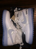 耐克（NIKE）男子Air Force 1 High LV8 AF1空軍一號(hào)高幫休閑運(yùn)動(dòng)時(shí)尚舒適板鞋 CQ7211-002 39 曬單實(shí)拍圖