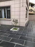 天之弘韻天然青石板磚室外庭院露臺防滑地磚花園別墅戶(hù)外仿古耐磨防凍石材 精品300*600*10-15mm不 其它 曬單實(shí)拍圖