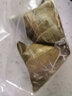 五芳齋粽子嘉興端午節嘉興肉粽中華老字號真空包裝新鮮量販裝美味豬肉粽 【新鮮】100g*10只豬肉粽量販裝 曬單實(shí)拍圖