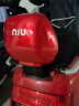 小牛电动 小牛电动NIU 小牛电动车配件 NQi系列原装后靠背 多种颜色 红色 N 实拍图