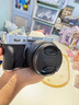 Fujifilm 富士XF 15-45 16-55 18-55mm 人像變焦廣角鏡頭 大光圈二手鏡頭 95新 XC15-45/F3.5-5.6 0IS 曬單實拍圖