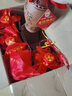 漓江牌桂林特產(chǎn)漓江牌正宗純糯米酒甜酒純米酒高度醪糟汁陳釀瓶裝 22%vol 500mL 6瓶 漓江牌22°糯米酒 曬單實(shí)拍圖