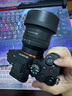 索尼ILCE-7M4全畫(huà)幅微單數碼相機4K 60p直播視頻錄制 sony a7m4 五軸防抖A7M4 單機身+FE35mm F1.4 GM 套餐三【限時(shí)活動(dòng) 限量十臺 拍套三發(fā)餐四】 曬單實(shí)拍圖