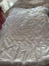 南极人抗菌乳胶枕对装 泰国进口天然乳胶枕头银离子抑菌 单人成人颈椎枕 实拍图