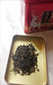 瀾滄古茶紅茶試喝裝 茶媽媽云南高山滇紅袋裝紅茶散茶 古韻紅茉莉紅  古韻紅 150g * 1罐 曬單實拍圖