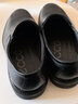 愛(ài)步（ECCO）男士皮鞋 商務(wù)英倫風(fēng)樂(lè )福鞋一腳蹬休閑男鞋 都市倫敦525624 HL 黑色52562401001 42 曬單實(shí)拍圖