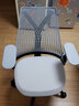 赫曼米勒（HERMAN MILLER） Sayl座椅 標(biāo)準(zhǔn)款 人體工學(xué)椅電腦椅 辦公椅 青少年學(xué)習(xí)椅 【經(jīng)典款】雅致灰 曬單實(shí)拍圖