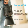 南光（NANLITE） Forza 60B II新品雙色溫直播燈 聚光攝影燈 柔光便攜led補(bǔ)光燈 二代60B+60柔光球+燈架 曬單實(shí)拍圖