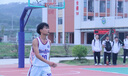 夏椰林雙面籃球服套裝男定制大學(xué)生夏季美式兩面穿球衣女款比賽訓練隊服 929橙色白（雙面球衣 單面褲子 XL（身高166-170cm） 曬單實(shí)拍圖