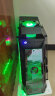 微星 i5 12400F/RTX3060Ti设计师渲染绘图室内建模视频剪辑影视后期组装台式电脑主机 12代i5+16G+500G+8G设计独显 晒单实拍图