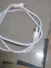 途州適用華為nova6數據線(xiàn)40W瓦快充華為Nova 6se手機充電線(xiàn)5A閃充type-c華為6pro超級快充加長(cháng) Nova6系列【閃充線(xiàn)】1條裝 1m 曬單實(shí)拍圖