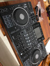 Pioneer DJ【品牌專賣】先鋒XDJ-XZ一體機打碟機 電腦U盤數碼打碟 直播 婚禮商演DJ四通道打碟機【行業(yè)熱款】  XDJ-XZ黑色標配 黑色 曬單實拍圖