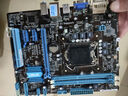 【95新】Asus華碩B75M-A H61 Z77 B75M帶M.2 1155針主板I7CPU四件套 華碩P8B75-M LX/LXPLUS隨機發(fā) 曬單實拍圖