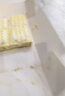 中粮香雪X 噢麦力OATLY联名款 燕麦拿铁提拉米苏下午茶糕点生日蛋糕990g 实拍图