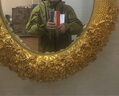 REVIT元素摩托車騎行服男女拉力服風衣連帽外套越野防風 元素2-赭黃色 M 曬單實拍圖