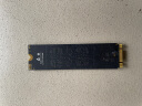 HP惠普（HP） 500G SSD固态硬盘 M.2接口(SATA总线) S700系列 实拍图