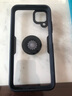 易京(YJING)適用 華為Nova6手機殼防摔nova6se保護套帶車(chē)載磁吸指環(huán)支架全包軟殼 華為Nova6SE炫酷黑-帶磁吸指環(huán)支架 曬單實(shí)拍圖