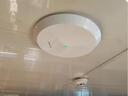 DCNWiFi6無線AP 5400M雙頻室內(nèi)吸頂企業(yè)級5G高速全屋WiFi接入點(diǎn) AX71 曬單實(shí)拍圖