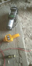 夯牛車(chē)載吊機隨車(chē)吊升降1噸12v24v家用220v移動(dòng)提升小吊機貨車(chē)懸臂吊 12v500公斤加厚型全套【線(xiàn)控款】 曬單實(shí)拍圖