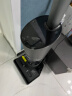 松下（Panasonic）洗地机无线智能 LED家用扫地机吸拖一体手持吸尘器MC-X20K  实拍图