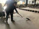 揚子（YANGZI）工業(yè)吸塵器 2200W大功率無(wú)線(xiàn)鋰電池工廠(chǎng)車(chē)間用粉塵鐵屑工商兩用干濕吸塵機桶式100L大容量 曬單實(shí)拍圖