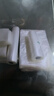 奧德居（AODEJU） 20*25片袋紋路食品袋網(wǎng)紋真空袋紋路袋真空包裝袋50個袋子的單價 曬單實拍圖