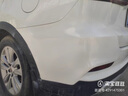 車(chē)主播14代軒逸汽車(chē)補(bǔ)漆筆尼桑經(jīng)典珠光白珍珠鎢鋼灰補(bǔ)車(chē)漆修復(fù)專(zhuān)用 日產(chǎn)軒逸[珠光白]補(bǔ)漆筆+劃痕蠟+磨砂紙 曬單實(shí)拍圖