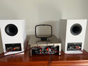 寶華韋健 607 S2/S3 606 S2/S3發(fā)燒hifi無(wú)源書(shū)架箱+馬蘭士/天龍功放套裝 607S2白色 曬單實(shí)拍圖