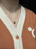 蔻詩(shī)哲 COASZE雙面設(shè)計(jì)18K金鉆石項(xiàng)鏈 旋轉(zhuǎn)華爾茲鉆石項(xiàng)鏈七夕情人節(jié)送老婆女友 金鉆石項(xiàng)鏈 曬單實(shí)拍圖