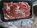 領(lǐng)食鮮生澳洲和牛M9原切牛肉片谷飼牛肉生鮮冷凍日式燒烤火鍋食材源頭直發(fā) M5+眼肉牛肉片【凈重1250g/5盒】 曬單實(shí)拍圖