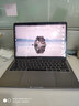 Apple MacBook Pro 二手蘋(píng)果筆記本電腦 新款M1芯片13寸14寸15寸16寸商務(wù)本 95新20年13寸D82灰DA2銀M1-256G 曬單實(shí)拍圖