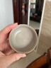 古德窯 旅行茶具套裝粗陶快客杯一壺二杯簡(jiǎn)約戶(hù)外陶瓷便攜包單人功夫茶具 JD-金鼠祥瑞旅行茶具（中國紅）收納包 曬單實(shí)拍圖