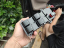 適用于本田鋒范玻璃升降器開(kāi)關(guān) 08-14年款電動(dòng)車(chē)窗飛度開(kāi)關(guān)總成原裝規格 飛度主開(kāi)關(guān)豪華款（08-13年） 需拆門(mén) 曬單實(shí)拍圖