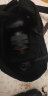 马田相机包内胆包大容量专业单反微单收纳袋轻便加厚防震镜头保护套适用佳能尼康富士索尼便携背包软包 中号黑色 实拍图