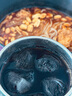 喇叭花 一次性杯子加厚航空杯硬塑料杯啤酒杯凹口杯大水杯飲料杯招待杯 250ml時(shí)來(lái)運(yùn)轉(zhuǎn)杯 500個(gè) 曬單實(shí)拍圖
