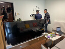 小米（MI）電視85英寸Mini LED薄全面屏4+64GB 144Hz高刷 小米澎湃OS系統(tǒng) 液晶平板電視機 85英寸 小米電視S 85Mini LED 曬單實拍圖