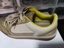 Clarks其樂藝動(dòng)系列男鞋新品復(fù)古潮流拼色舒適耐磨透氣休男士休閑鞋 土黃色 261753987 42 曬單實(shí)拍圖