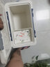 恒冠（HENGGUAN） 海釣箱保鮮5.5倍保冷可坐硬式垂釣釣魚箱漁具箱海釣箱新款保溫箱 30升空箱 曬單實拍圖