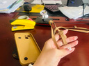 萬佳臻復(fù)古獅子頭腕帶蘋果15promax手機殼 iphone15promax手機殼腕帶+斜跨掛繩支架鏡頭全包女款 【蘋果15promax手機殼腕帶+斜跨掛繩】 曬單實拍圖