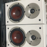 达尼（DALI） SPEKTOR1/2启典系列发烧HIFI书架音箱高保真家用环绕无源音响+天龙功放hifi套装 启典2白色 晒单实拍图