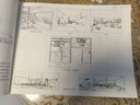 【當(dāng)天發(fā)】 柯布西耶全集1-8   第12345678卷中國(guó)建筑工業(yè)出版社 偉大的柯布西耶 勒.柯布西耶：景觀與建筑設(shè)計(jì)圖集 曬單實(shí)拍圖