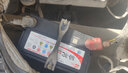 駱駝（CAMEL）2S免維護蓄電池12V鉛酸汽車(chē)電瓶以舊換新 上門(mén)安裝 46B24五菱宏光S/宏光S1/宏光S3/宏光V 曬單實(shí)拍圖