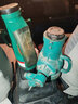 滬工 螺旋爪式千斤頂5噸10噸20噸T機械千斤頂立式跨頂?shù)匚恢匦推鸬罊C 出口型爪10噸頂10噸 曬單實拍圖